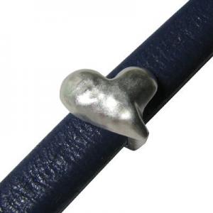 Heart 11x15mm